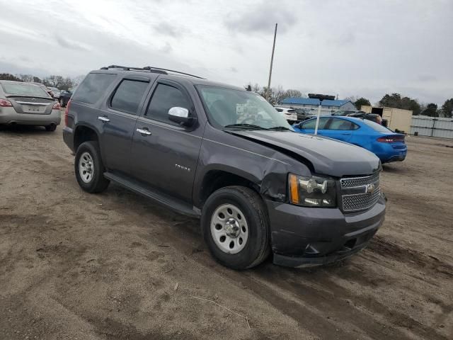2011 Chevrolet Tahoe C1500 LS