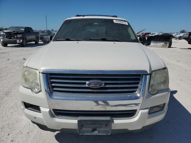 2008 Ford Explorer XLT