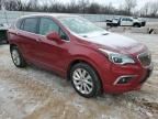 2017 Buick Envision Premium II