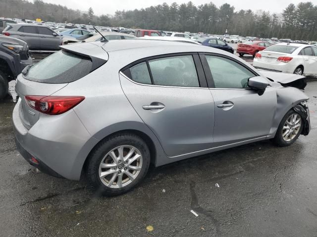 2014 Mazda 3 Touring