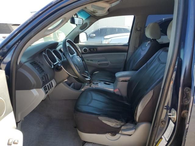 2006 Toyota Tacoma Double Cab Prerunner