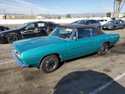 1967 Plymouth Barracuda for sale in Van Nuys, CA