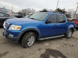 2010 Ford Explorer Sport Trac XLT for sale in Moraine, OH