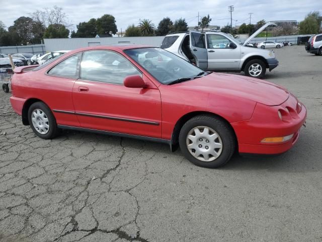 1995 Acura Integra LS