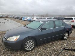 2006 Honda Accord EX for sale in Magna, UT