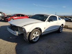 Ford Mustang salvage cars for sale: 2007 Ford Mustang