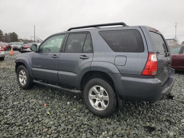 2006 Toyota 4runner SR5