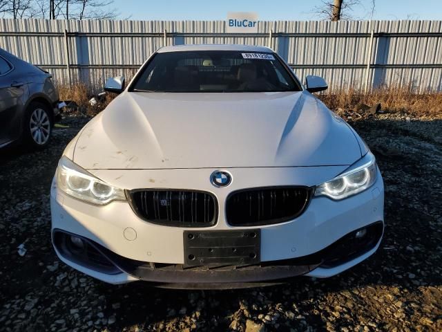 2017 BMW 440XI