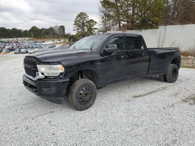 2022 Dodge RAM 3500 BIG HORN/LONE Star