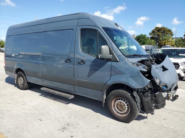 2019 Mercedes-Benz Sprinter 2500/3500