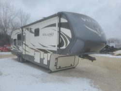 2018 Camper 5th Wheel for sale in Kansas City, KS