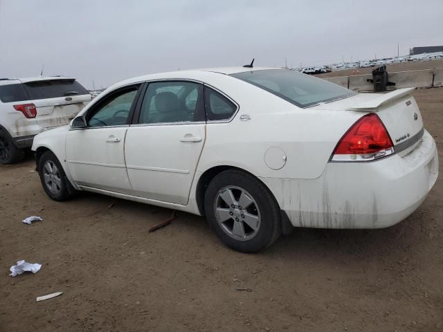 2008 Chevrolet Impala LT