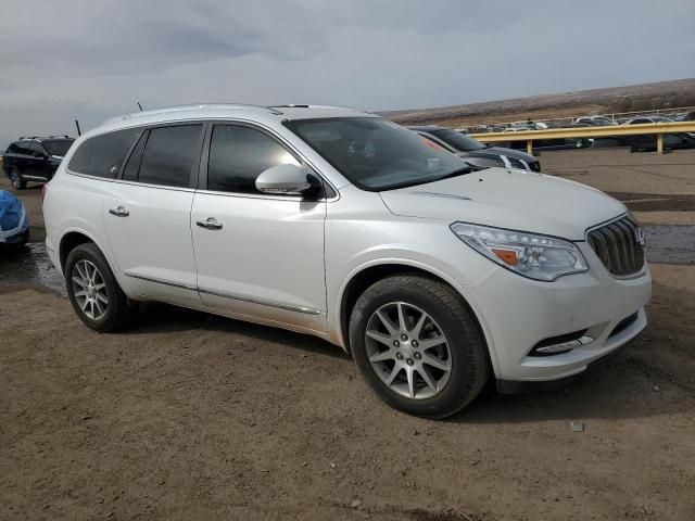 2016 Buick Enclave