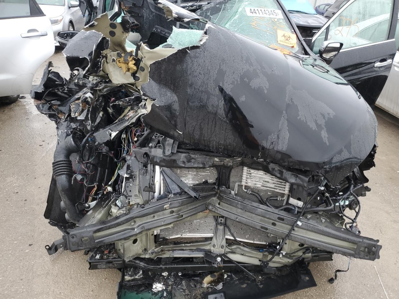 2022 Subaru Ascent Touring