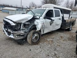 Dodge ram 3500 salvage cars for sale: 2022 Dodge RAM 3500