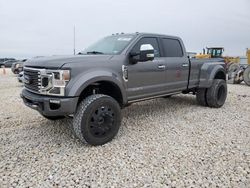 2022 Ford F450 Super Duty for sale in Taylor, TX