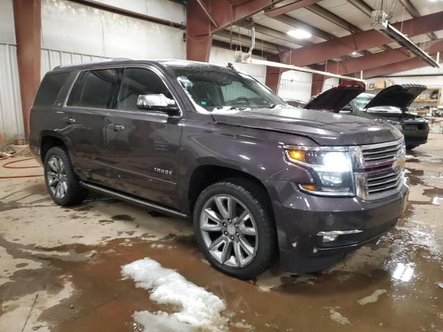 2015 Chevrolet Tahoe K1500 LTZ