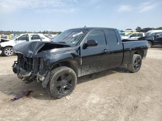 2008 Chevrolet Silverado C1500