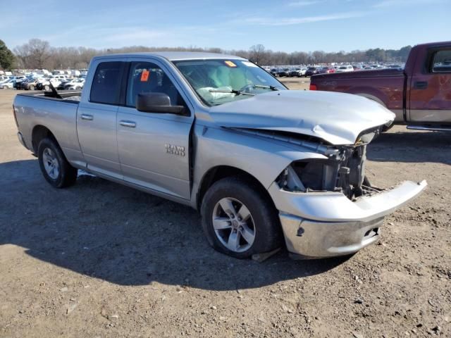 2013 Dodge RAM 1500 SLT