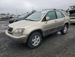 1999 Lexus RX 300 for sale in Eugene, OR