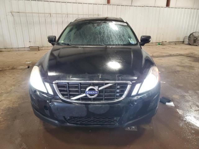 2013 Volvo XC60 3.2