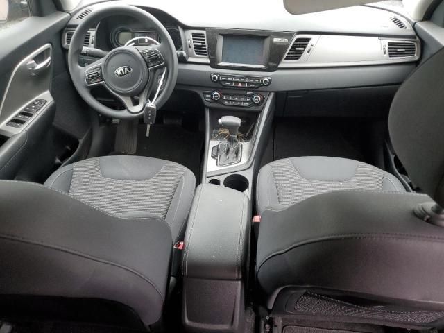 2019 KIA Niro FE