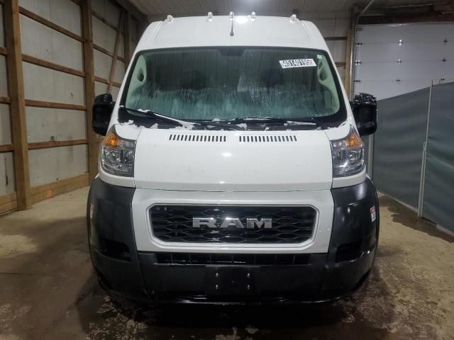 2020 Dodge RAM Promaster 3500 3500 High