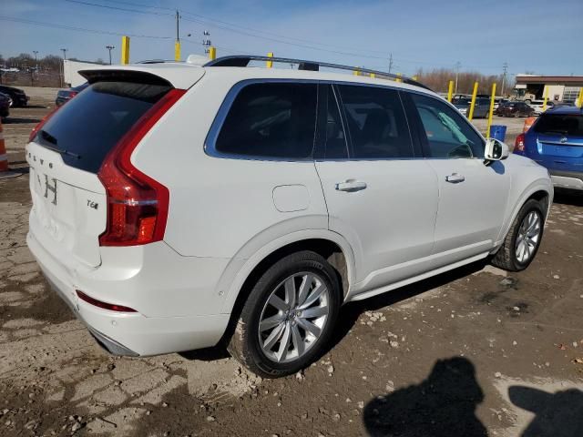 2018 Volvo XC90 T6