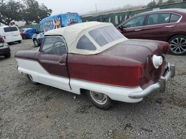 1958 Nash Other