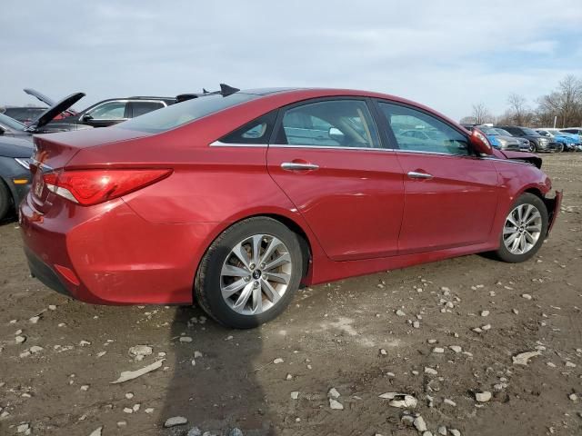 2014 Hyundai Sonata SE