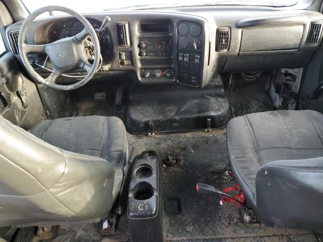 2005 Chevrolet C4500 C4E042