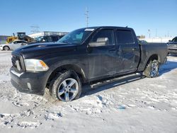 Dodge salvage cars for sale: 2015 Dodge RAM 1500 Sport