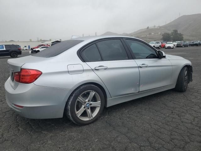 2014 BMW 328 I Sulev