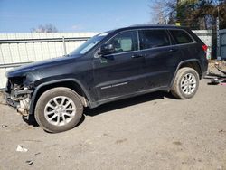 Jeep Vehiculos salvage en venta: 2014 Jeep Grand Cherokee Laredo