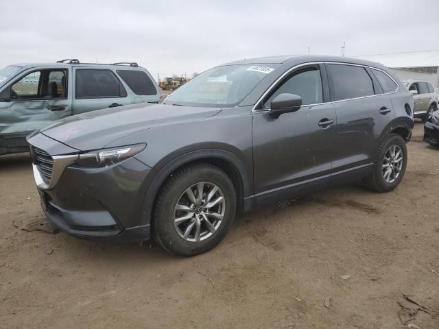 2018 Mazda CX-9 Touring