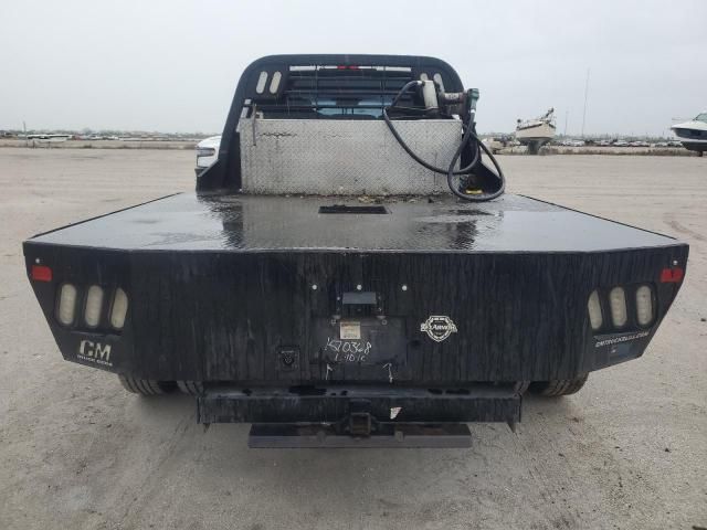 2017 Ford F350 Super Duty