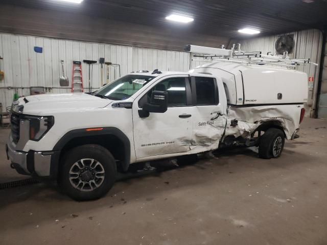 2024 GMC Sierra K3500