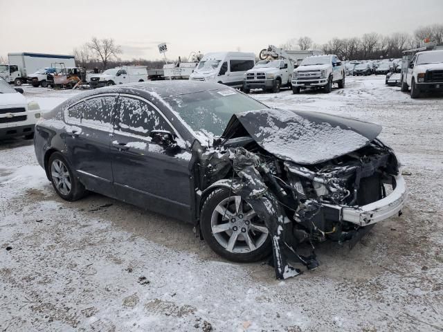 2012 Acura TL