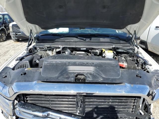 2024 Dodge RAM 3500 Longhorn