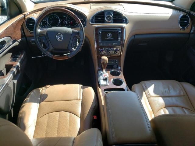 2013 Buick Enclave