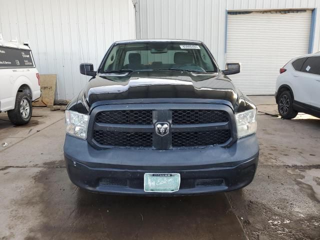 2015 Dodge RAM 1500 ST