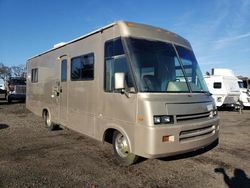 Chevrolet salvage cars for sale: 1994 Chevrolet P30