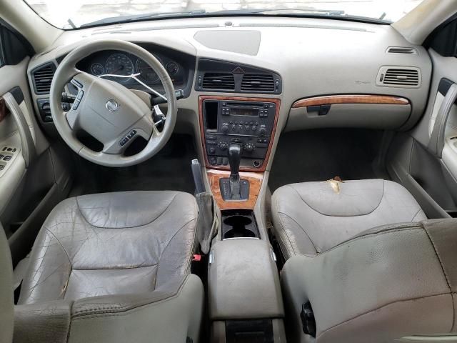 2005 Volvo V70