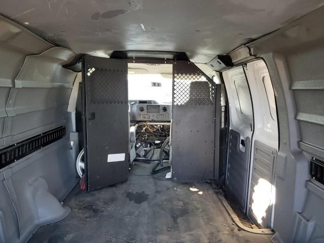 2013 Ford Econoline E250 Van