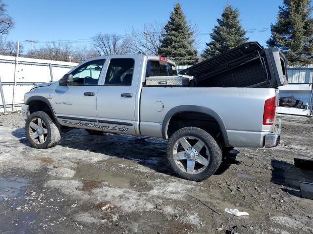 2005 Dodge RAM 2500 ST