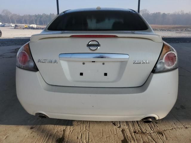 2009 Nissan Altima 2.5