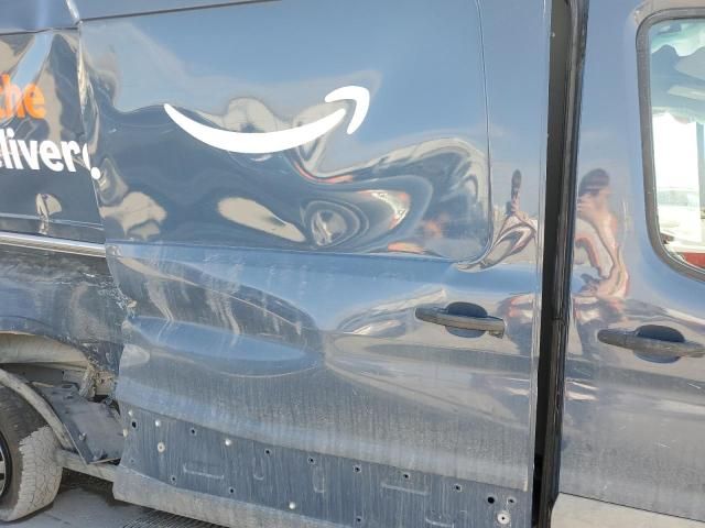 2020 Ford Transit T-250