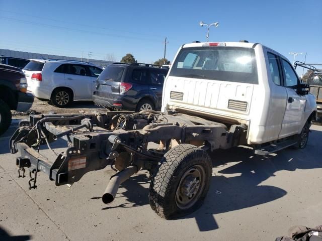 2022 Ford F250 Super Duty