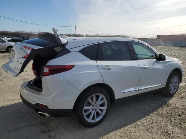 2023 Acura RDX