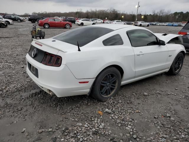 2014 Ford Mustang GT